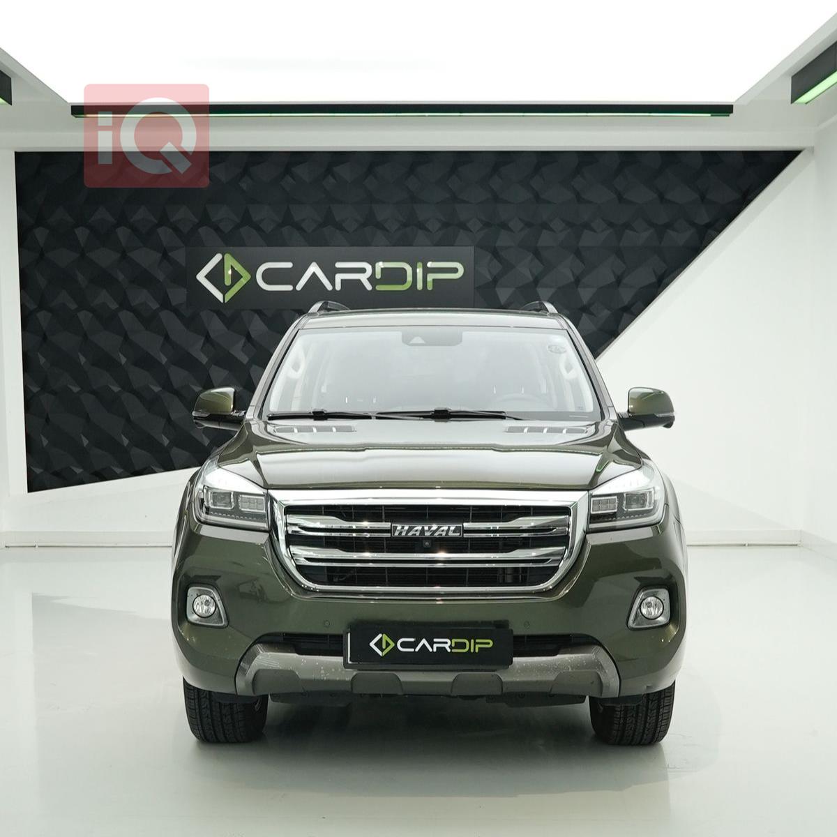 Haval H9